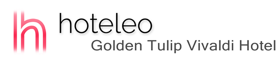 hoteleo - Golden Tulip Vivaldi Hotel