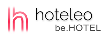 hoteleo - be.HOTEL
