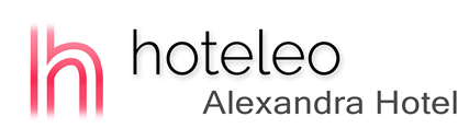 hoteleo - Alexandra Hotel
