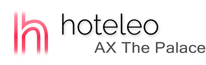 hoteleo - AX The Palace