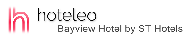 hoteleo - Bayview Hotel by ST Hotels