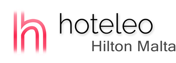 hoteleo - Hilton Malta