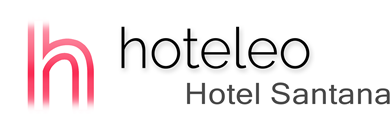 hoteleo - Hotel Santana