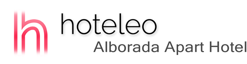 hoteleo - Alborada Apart Hotel