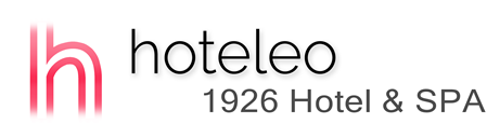 hoteleo - 1926 Hotel & SPA