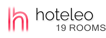 hoteleo - 19 ROOMS