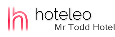 hoteleo - Mr Todd Hotel
