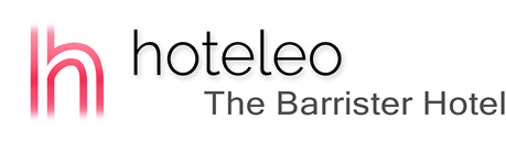hoteleo - The Barrister Hotel