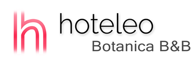 hoteleo - Botanica B&B